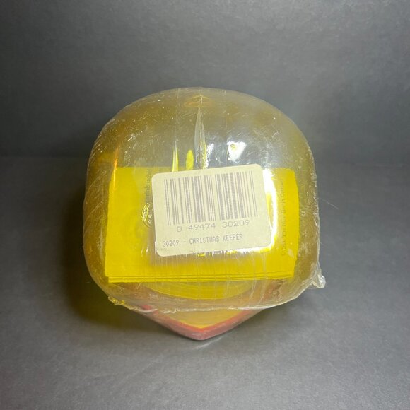 VTG 1989 SEALED The New Berlin Co. Christmas Country Keeper Cross Stitch Jar Kit - Picture 7 of 7